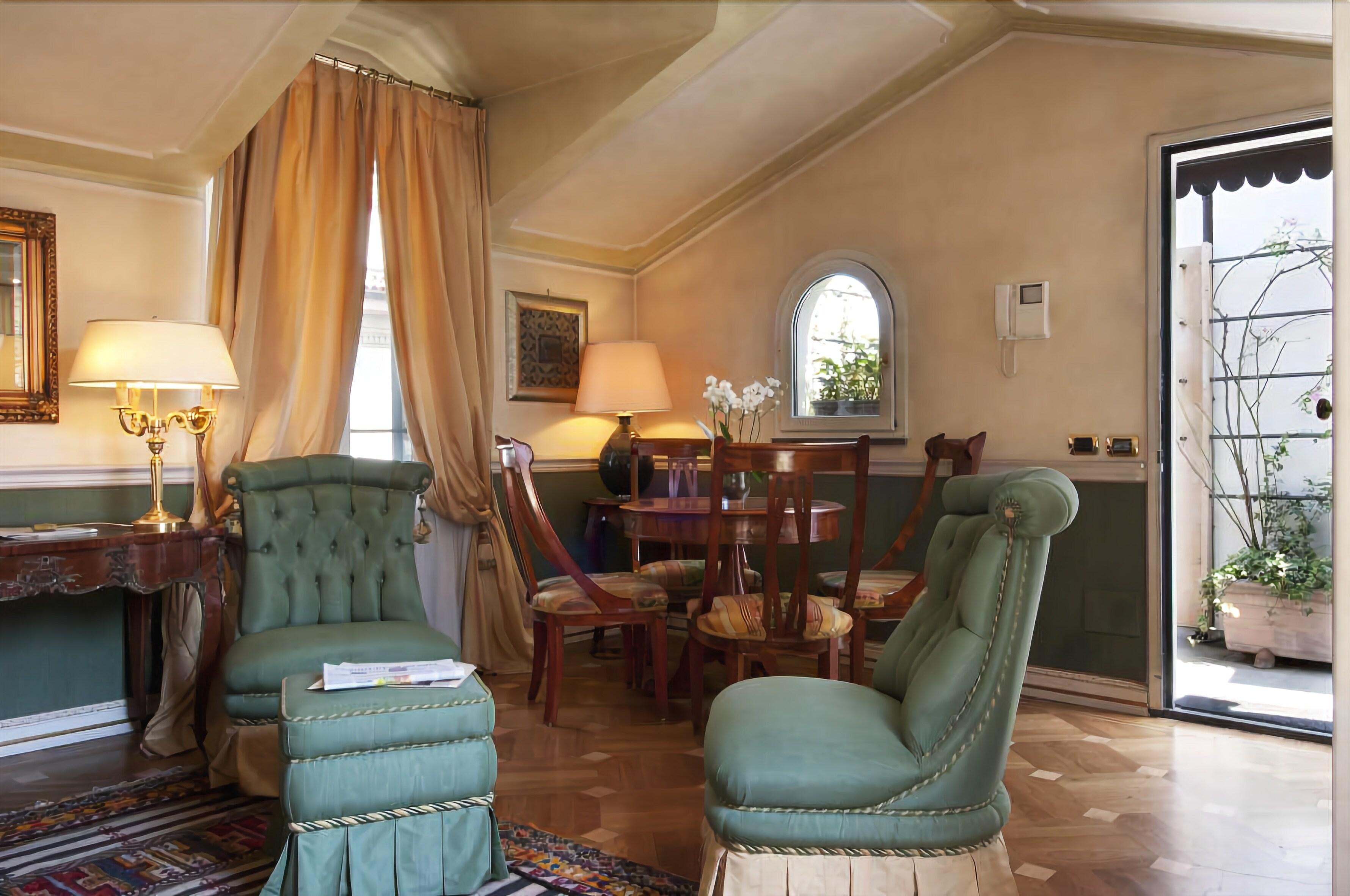 Petit Palais Hotel De Charme — Fotoğraflar 1