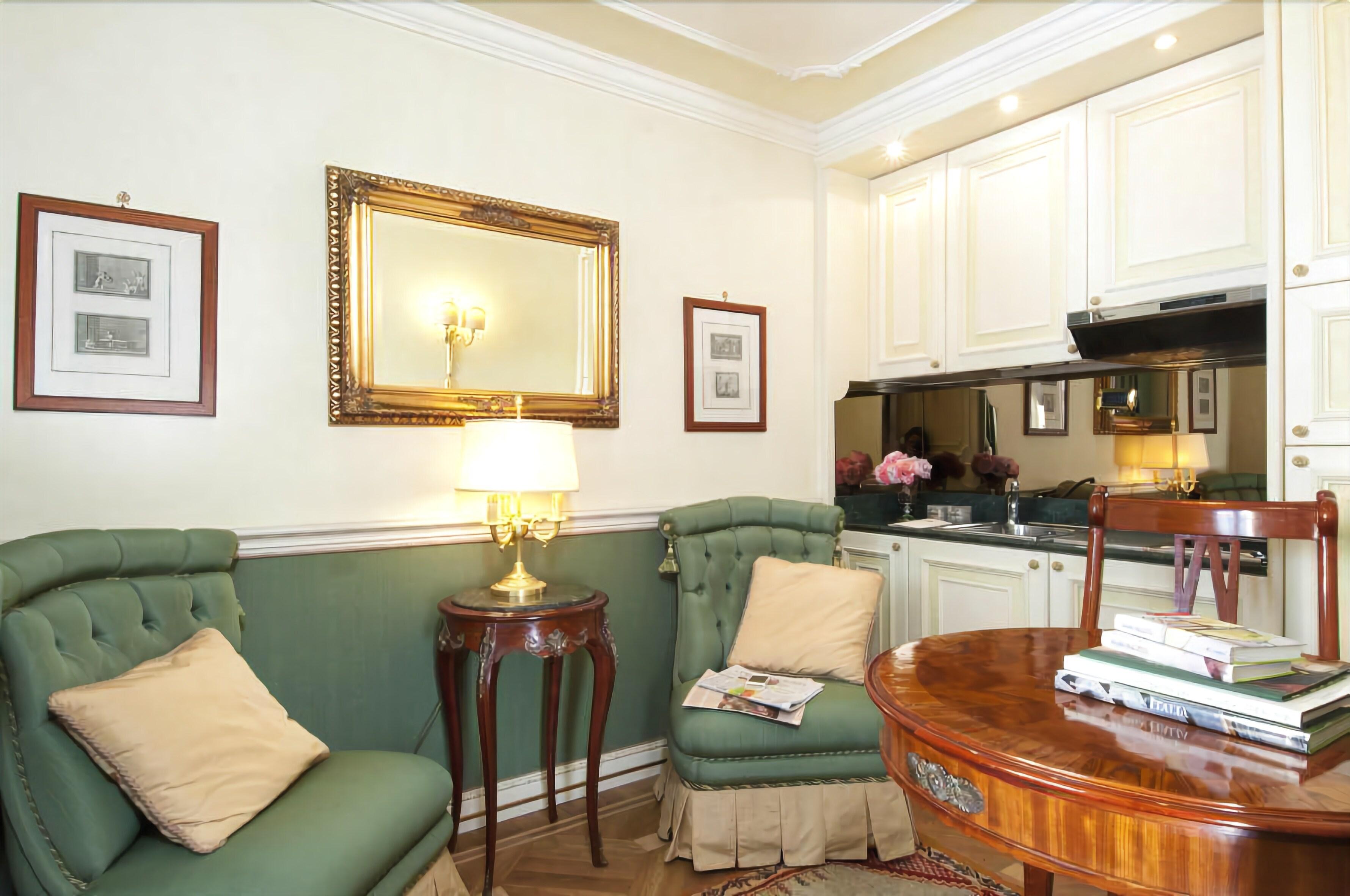 Petit Palais Hotel De Charme — Fotoğraflar 2